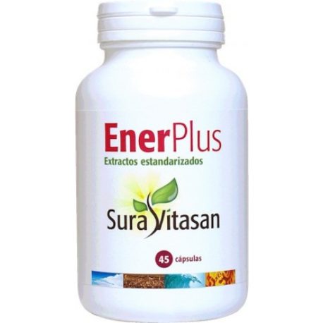 ENERPLUS 45CAPS SURAVITASAN