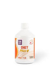 SLINE CONTROL DIET PLUS 500 ML. SAKAI