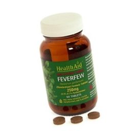 FEVERFEW (MATRICARIA) 60 COMP. HEALTH AID