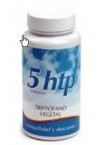 5 HTP TRIPTOFANO VEGETAL 60CAP. ARTESANIA AGRICOLA