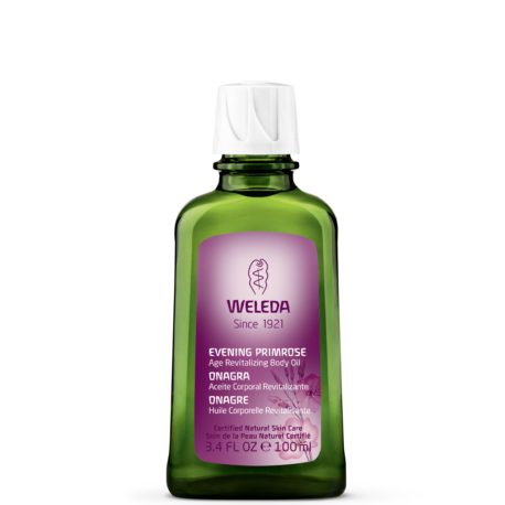 ACEITE CORPORAL DE ONAGRA 100ML. WELEDA