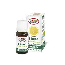 ACEITE ESENCIAL LIMON BIO 12ML. GRANERO