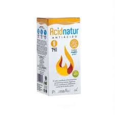 ACIDNATUR 14 STICKS PRISMA NATURAL