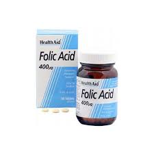 ACIDO FOLICO 90COMP. HEALTH AID