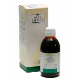 ALERBALANCE 250ML BIOSERUM