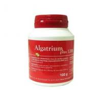 ALGATRIUM PLUS 1200MG. 60 PERLAS