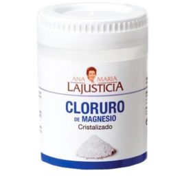 AML CLORURO DE MAGNESIO 400GR. LAJUSTICIA