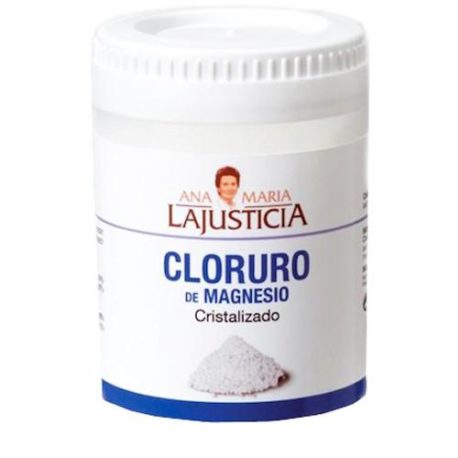 AML CLORURO DE MAGNESIO 400GR.