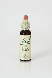 BACH 27 ROCK WATER 20 ML.