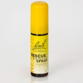 BACH RESCUE SPRAY 20ML.