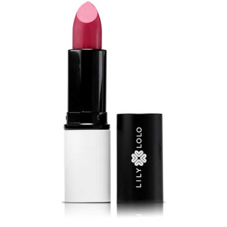 BARRA DE LABIOS 4GR. ROMANTIC ROSE LILY LOLO