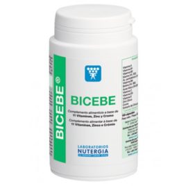 BICEBE 100 CAP. NUTERGIA