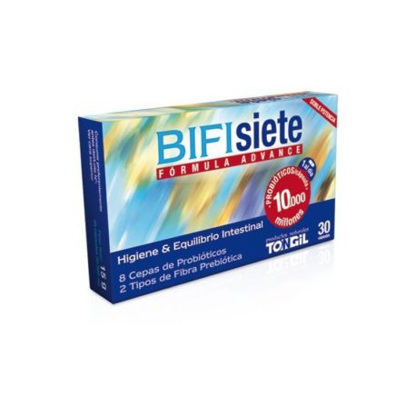 BIFISIETE 30CAP. TONGIL