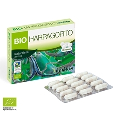 BIO HARPAGOFITO 30CAP. DHERBOS