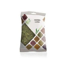 BOLSA HIERBA LUISA 30GR. SORIA NATURAL