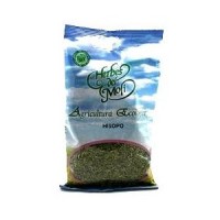 BOLSA HISOPO HOJAS 40GR. ECO MOLI