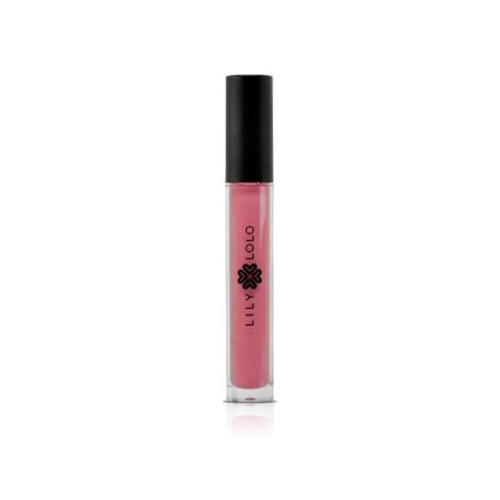 BRILLO DE LABIOS 4ML. PEACHY KEEN LILY LOLO