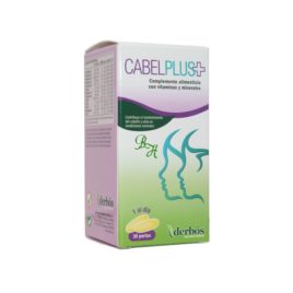 CABELPLUS 30 PERLAS DHERBOS