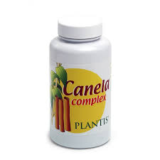 CANELA COMPLEX PLANTIS 90COMP. ARTESANIA AGRICOLA