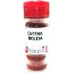 CANELA MOLIDA CEYLAN 30GR. NATURCID