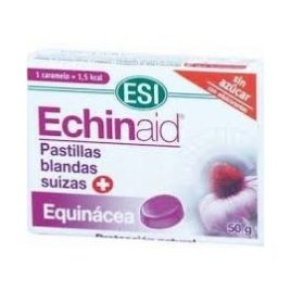 CARAMELO ECHINACEA 50GR. ECHINAID  ESI