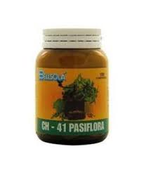 CH41 PASIFLORA ( PASIONARIA ) 100COMP. BELLSOLA