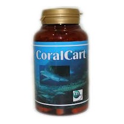 CORAL CART 120CAP. MAHEN