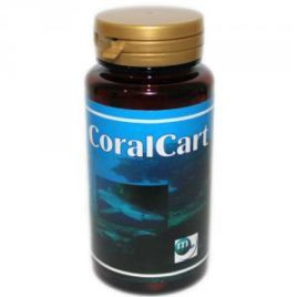 CORAL CART 60CAP. MAHEN