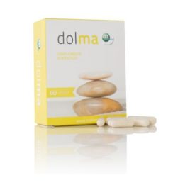 DOLMA 60CAP. 510MG. MAHEN