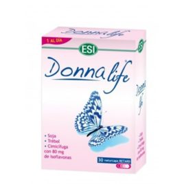 DONNA LIFE 30CAP. ESI