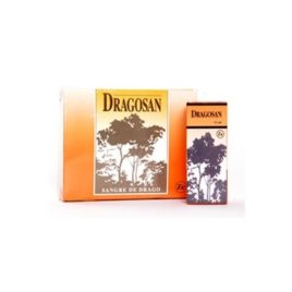 DRAGOSAN D B GOTAS 15ML ZEUS