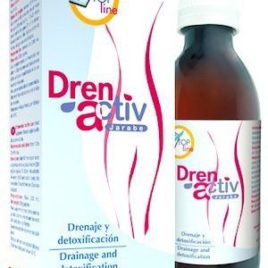 DRENACTIV 200ML. TEGOR