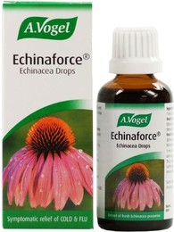 ECHINAFORCE 100ML VOGEL