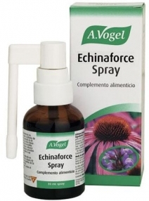 ECHINAFORCE SPRAY 30ML A. VOGEL BIOFORCE