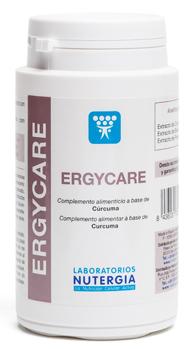 ERGYCARE 60CAP. NUTERGIA