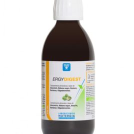 ERGYDIGEST 250ML. NUTERGIA