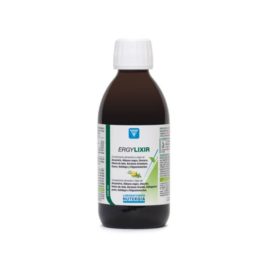 ERGYLIXIR 250ML. NUTERGIA