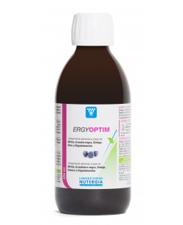 ERGYOPTIM 250 ML NUTERGIA