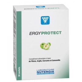 ERGYPROTECT PLUS 30 SOBRES NUTERGIA