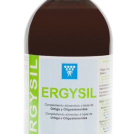 ERGYSIL 500ML. NUTERGIA