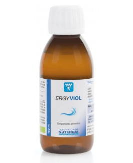 ERGYVIOL 150ML. NUTERGIA