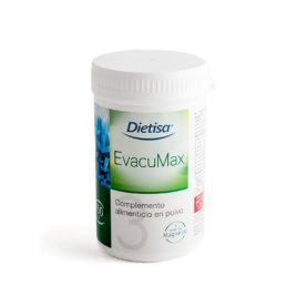 EVACUMAX 150GR DIETISA