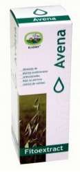 EXT. AVENA SATIVA 50ML. ELADIET