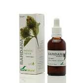 EXT. BARDANA 50ML SORIA NATURAL