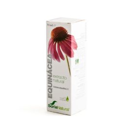 EXT. ECHINACEA 50ML. SORIA NATURAL