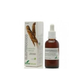 EXT. ELEUTEROCOCO 50ML. SORIA NATURAL