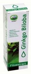 EXT. GINKGO BILOBA 50ML. ELADIET