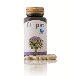 FITOPAT 60CAP. MAHEN