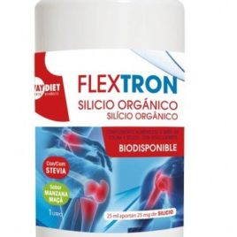 FLEXTRON SILICIO ORGANICO 1L. WAY DIET