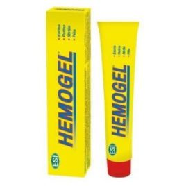 HEMOGEL 50ML ESI